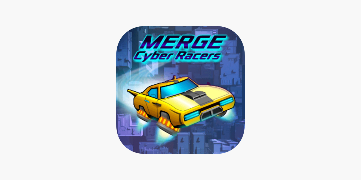 Cyber Racers